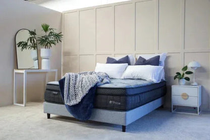 And Sleep Prime Mattress King - Mekamart Australia
