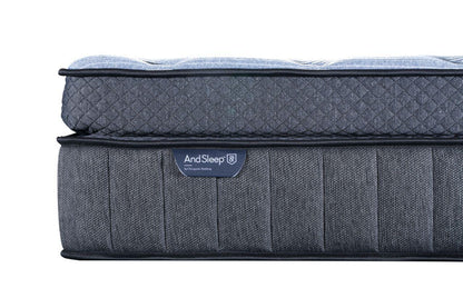 And Sleep Prime Mattress King - Mekamart Australia