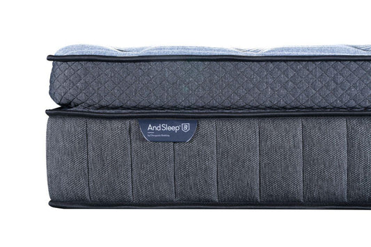 And Sleep Prime Mattress King - Mekamart Australia