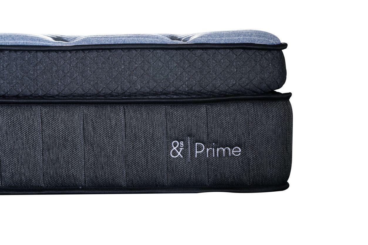 And Sleep Prime Mattress King - Mekamart Australia