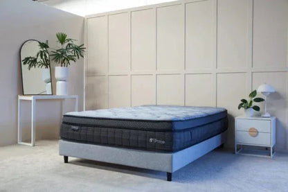 And Sleep Prime Mattress Queen - Mekamart Australia