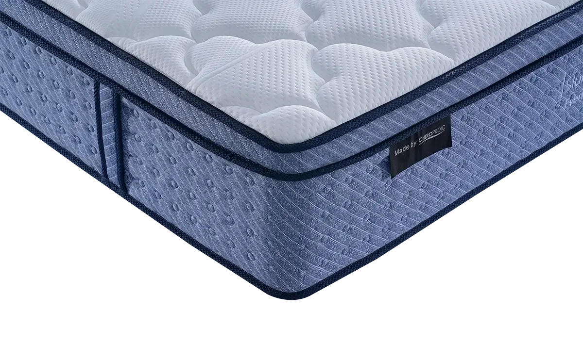 Slumbr Evening Mattress Queen - Mekamart Australia