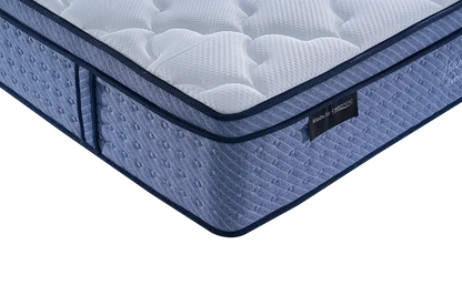Slumbr Evening Mattress Queen - Mekamart Australia