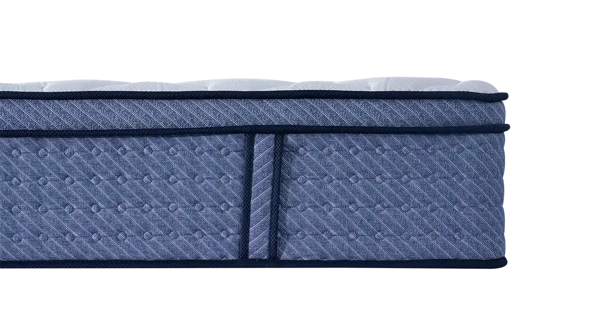 Slumbr Evening Mattress Queen - Mekamart Australia