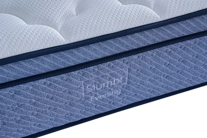 Slumbr Evening Mattress Queen - Mekamart Australia
