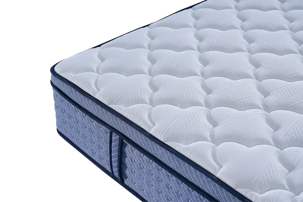 Slumbr Evening Mattress Queen - Mekamart Australia