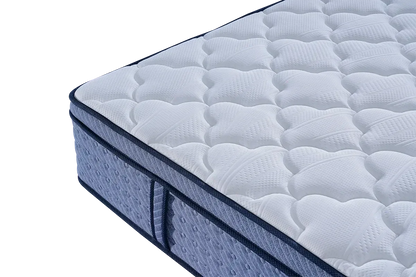 Slumbr Evening Mattress Queen - Mekamart Australia