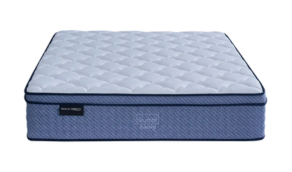 Slumbr Evening Mattress Queen - Mekamart Australia