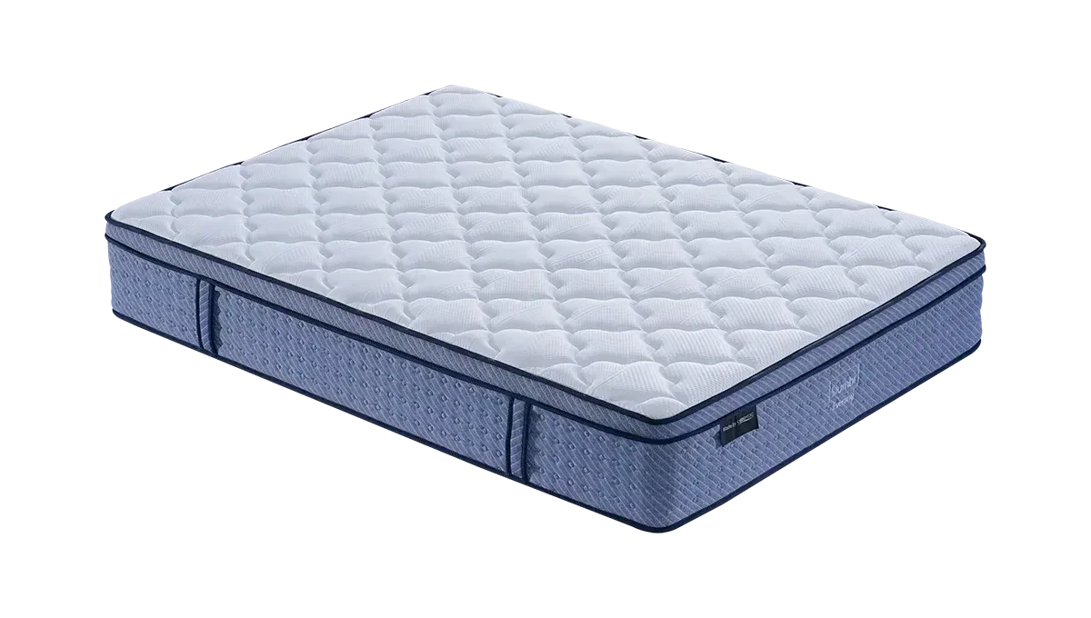 Slumbr Evening Mattress Queen - Mekamart Australia