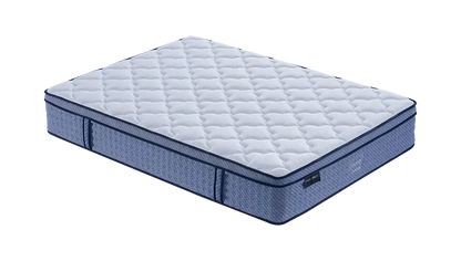 Slumbr Evening Mattress Queen - Mekamart Australia
