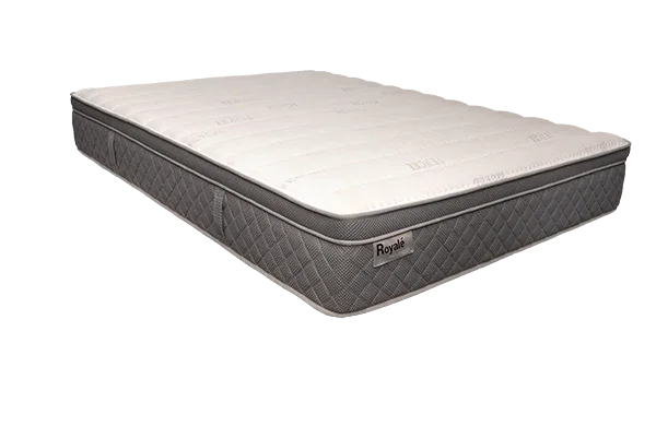 ROYALE Tencel Mattress Firm King-Single - Mekamart Australia