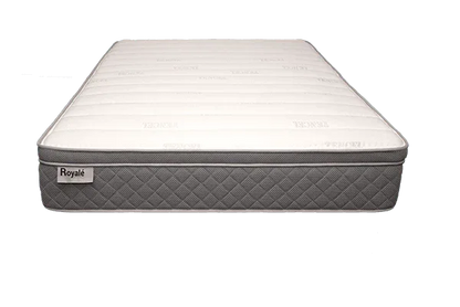 ROYALE Tencel Mattress Medium Single - Mekamart Australia