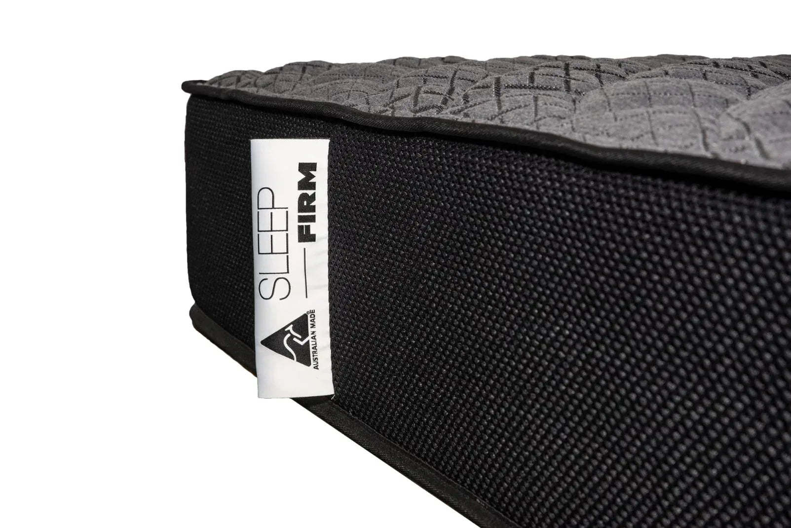 Sleep Firm Mattress King - Mekamart Australia