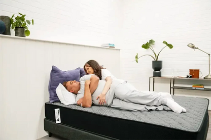 Sleep Firm Mattress King - Mekamart Australia