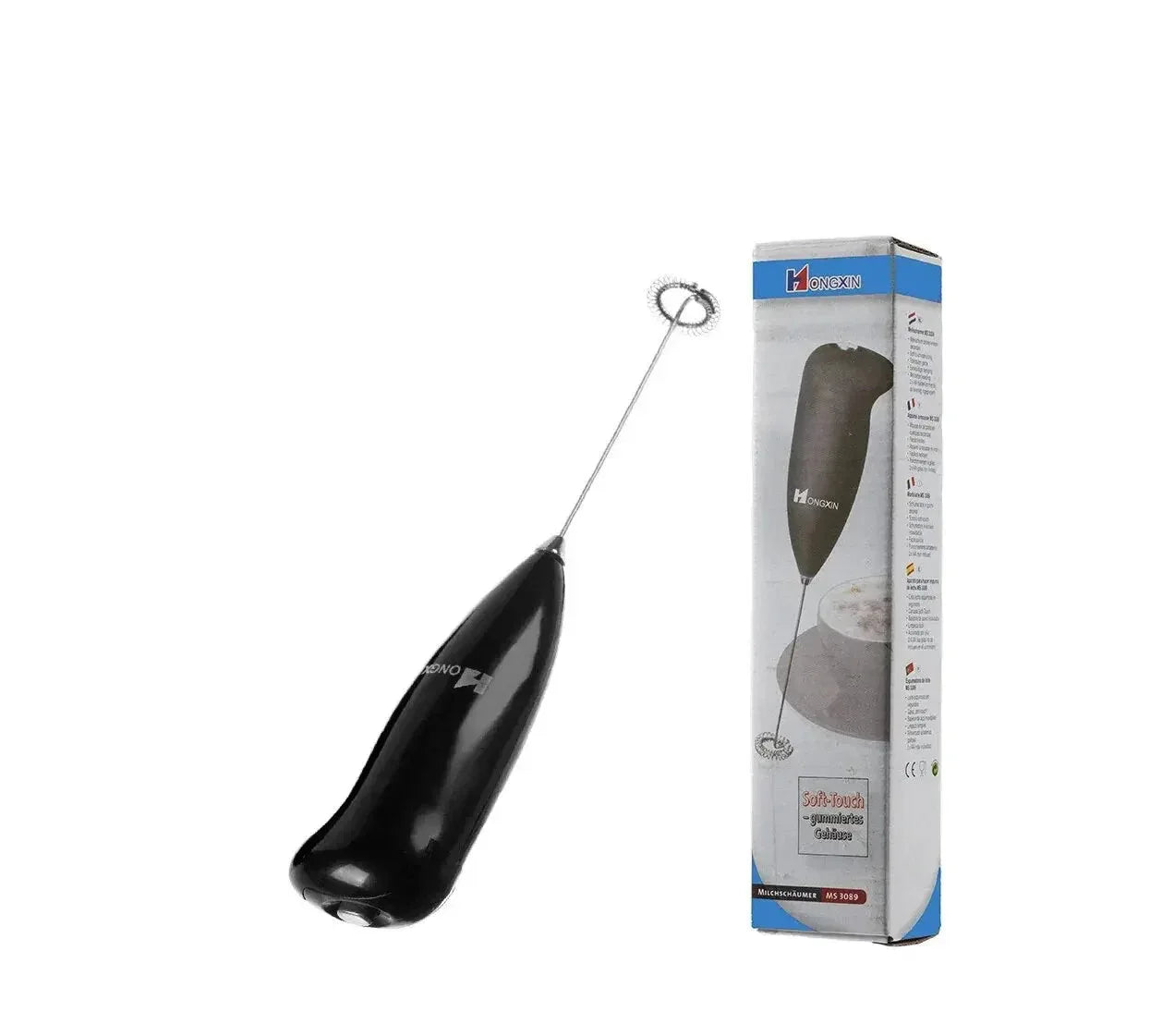 Electric Milk Handheld Mixer - Mekamart Australia