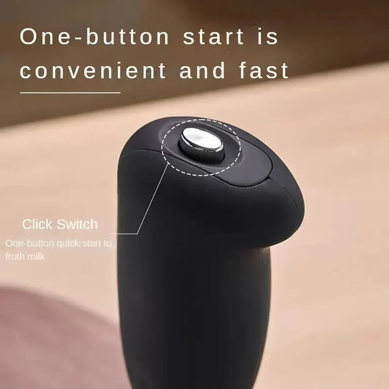 Electric Milk Handheld Mixer - Mekamart Australia