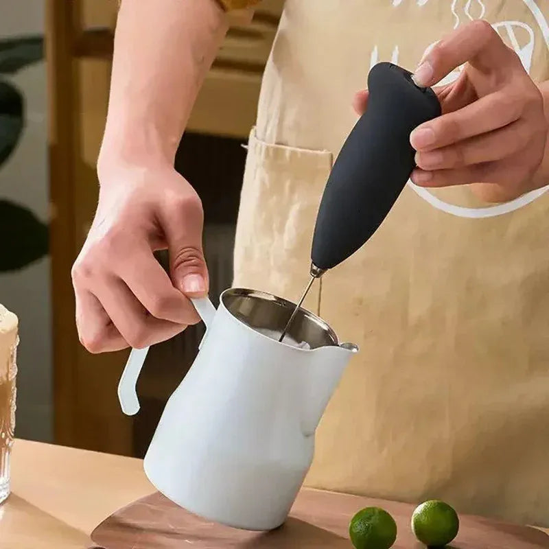 Electric Milk Handheld Mixer - Mekamart Australia