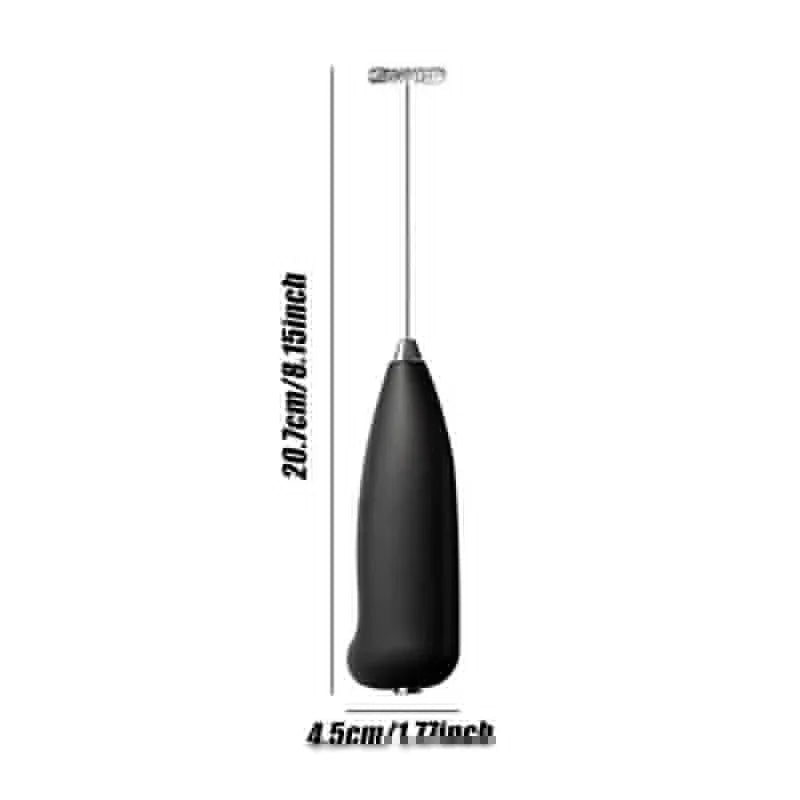 Electric Milk Handheld Mixer - Mekamart Australia
