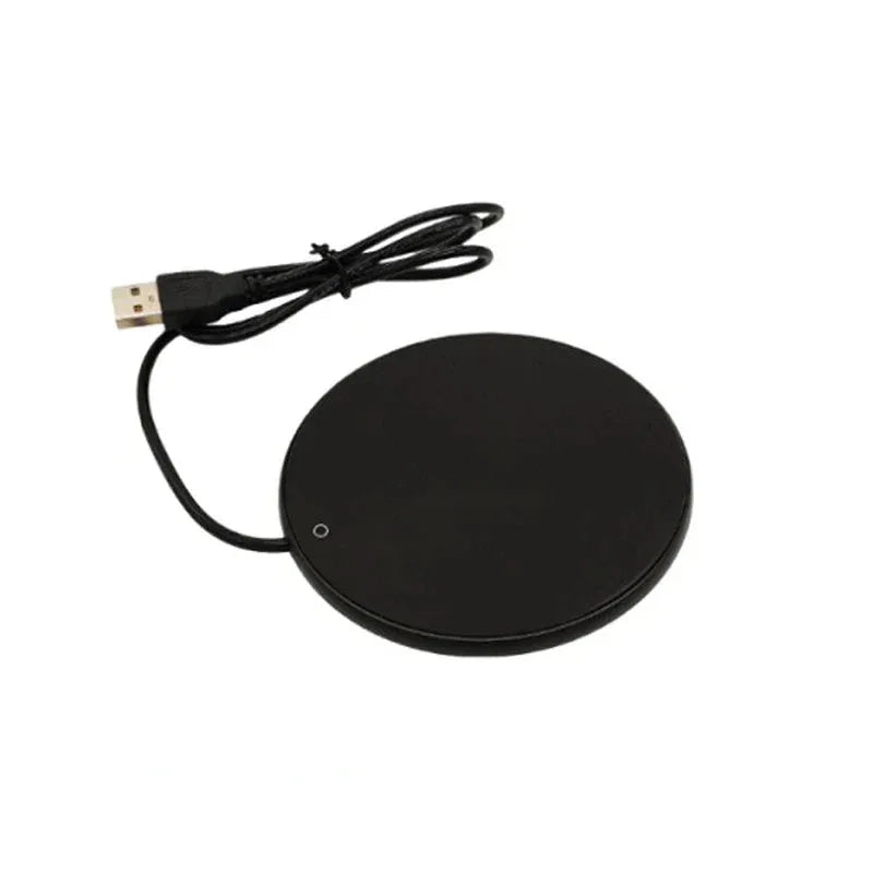 NNEOBA USB Coffee Cup Heater Mug Warmer - Mekamart Australia