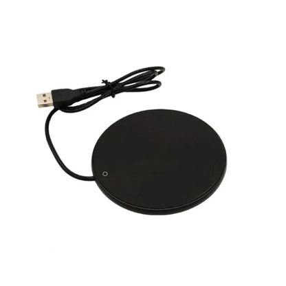 NNEOBA USB Coffee Cup Heater Mug Warmer - Mekamart Australia