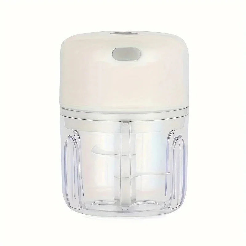 Electric Kitchen Food Chopper - Mekamart Australia