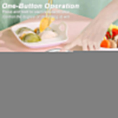 Electric Kitchen Food Chopper - Mekamart Australia