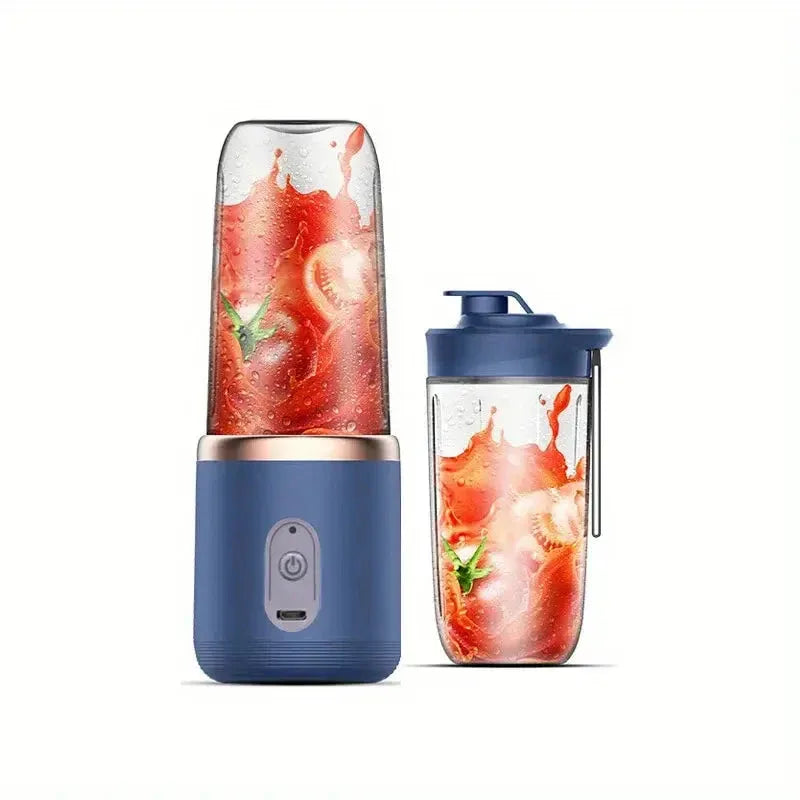Portable Electric Fruit Juice Blender - Mekamart Australia