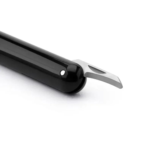 NNEOBA Portable 2-in-1 Air Pressure Corkscrew and Foil Cutter - Mekamart Australia