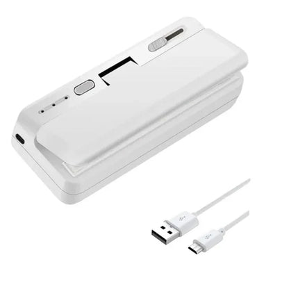 NNEOBA Mini Plastic Bag Sealer - Mekamart Australia