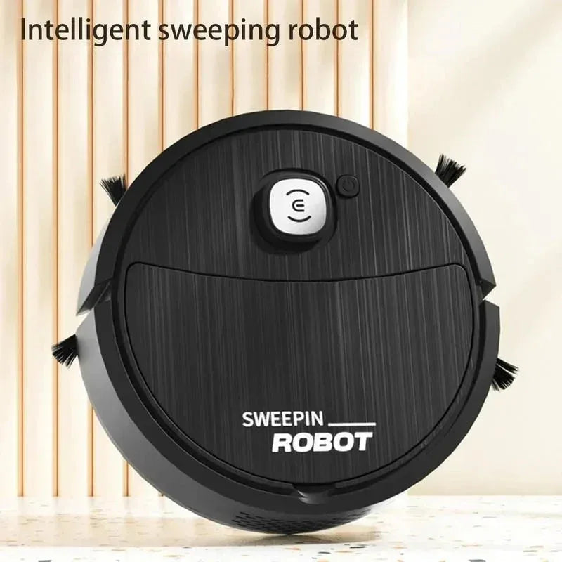 3-in-1 Intelligent Robot Vacuum Cleaner - Mekamart Australia