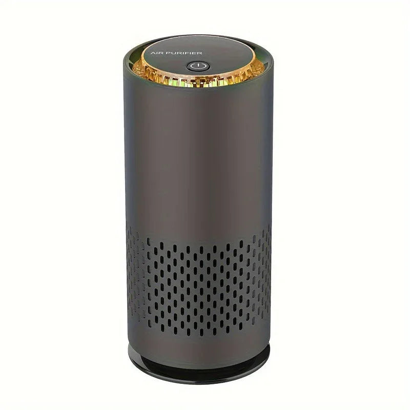 Air Purifier with 99% Dust Elimination - Mekamart Australia