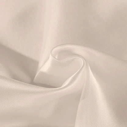 Royal Comfort Pure Silk Pillow Case 100% Mulberry Silk Hypoallergenic Pillowcase - Champagne Pink - Mekamart Australia