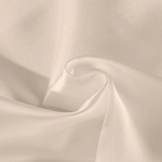 Royal Comfort Pure Silk Pillow Case 100% Mulberry Silk Hypoallergenic Pillowcase - Champagne Pink - Mekamart Australia