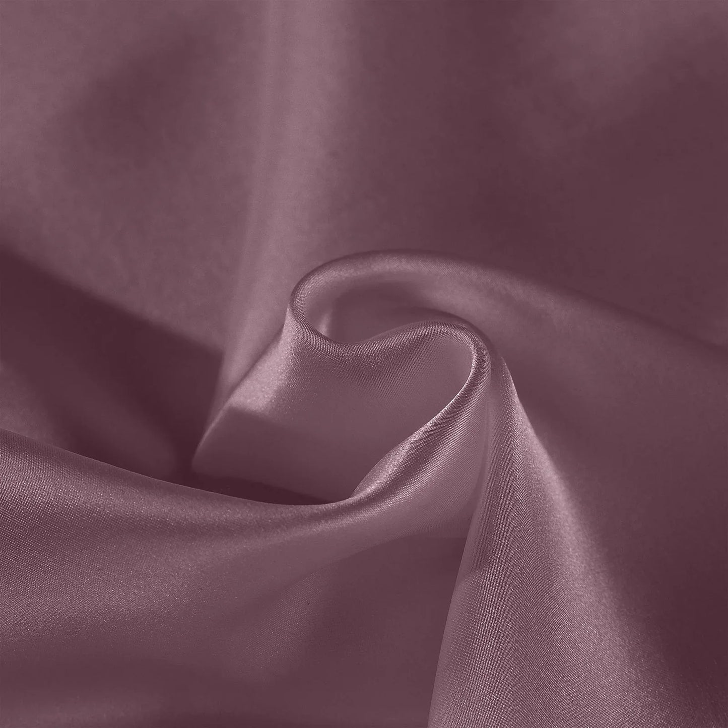 Royal Comfort Pure Silk Pillow Case 100% Mulberry Silk Hypoallergenic Pillowcase - Malaga Wine - Mekamart Australia