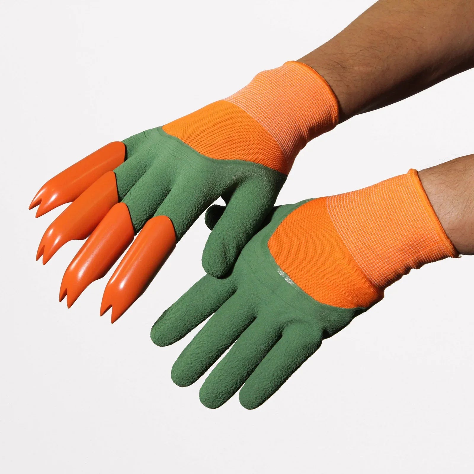 Yard Hands Garden Gloves All in One Garden and Gloves - Mekamart Australia