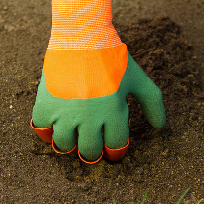 Yard Hands Garden Gloves All in One Garden and Gloves - Mekamart Australia
