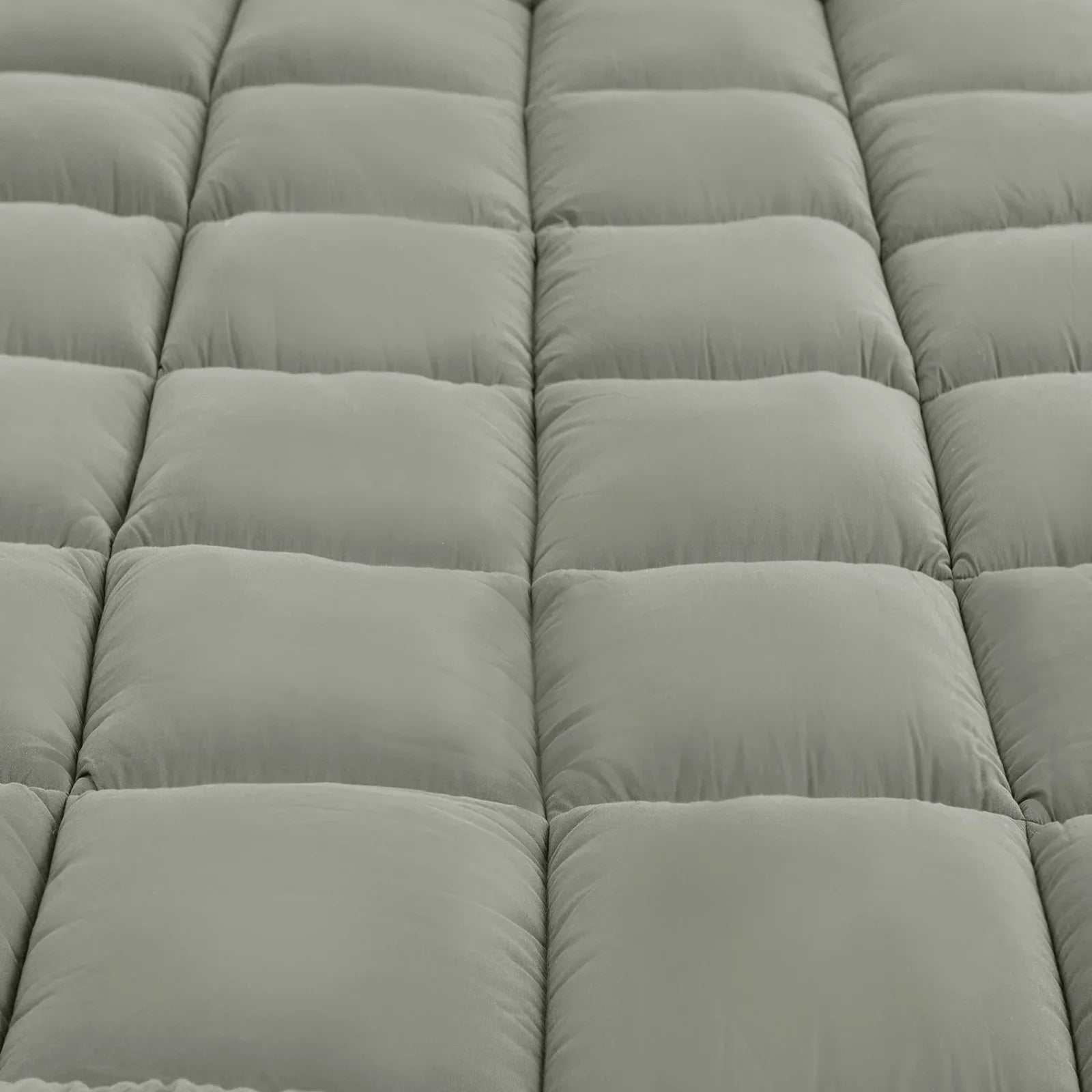 Royal Comfort 350GSM Charcoal Bamboo Quilt Luxury Bedding Duvet All Seasons - Double - Charcoal - Mekamart Australia
