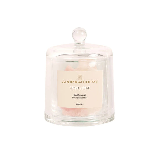PureSpa Aroma Alchemy Aroma Stones 10ML Good Encounter - Mekamart Australia