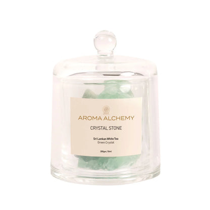 PureSpa Aroma Alchemy Aroma Stones 10ML Sri Lankan White Tea - Mekamart Australia