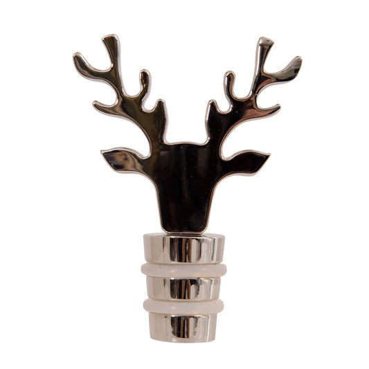 Bread and Butter Stag Alloy Stopper - Mekamart Australia