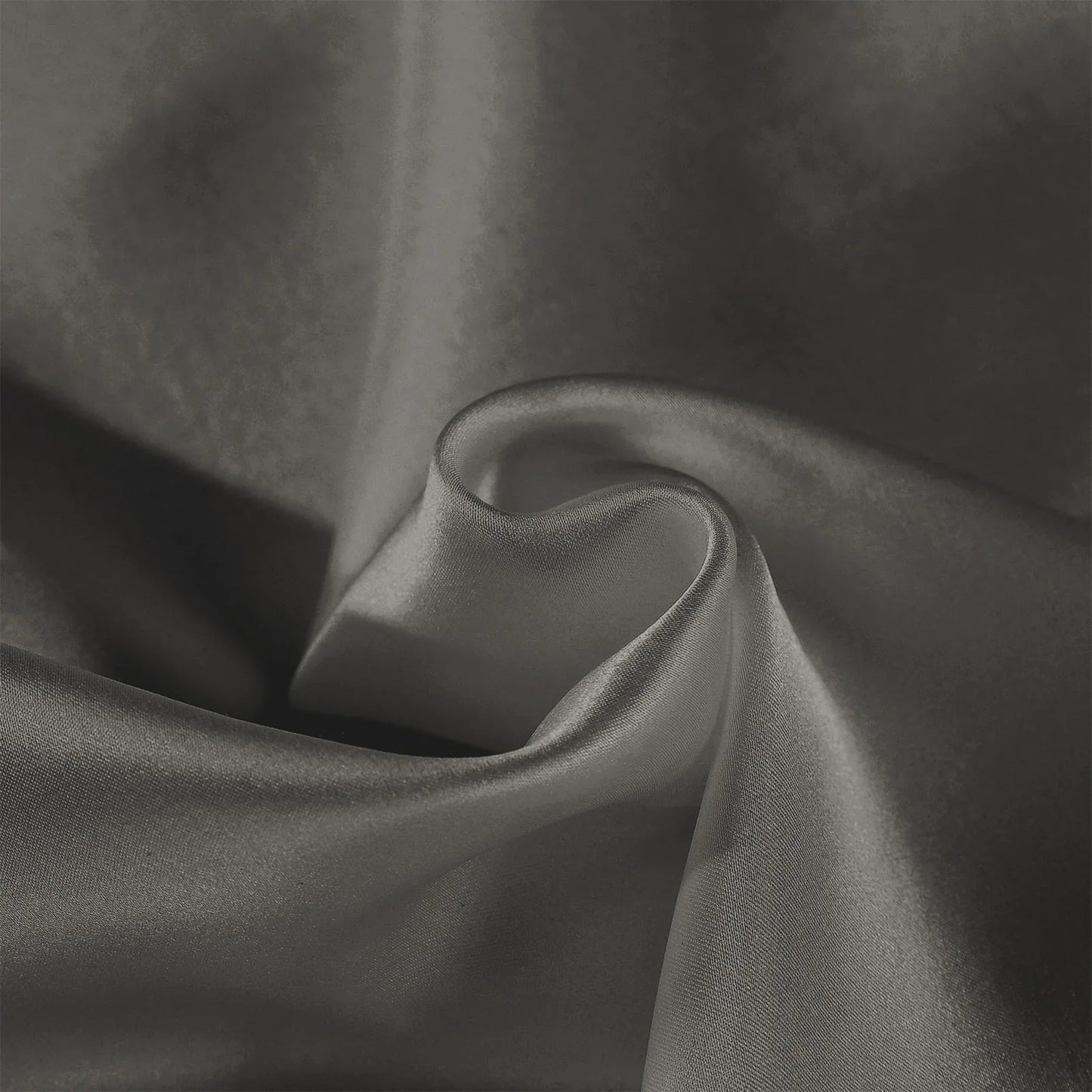 Royal Comfort Pure Silk Pillow Case 100% Mulberry Silk Hypoallergenic Pillowcase - Charcoal - Mekamart Australia