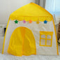 130cm Portable Baby Castle Tent for Kids - Mekamart Australia