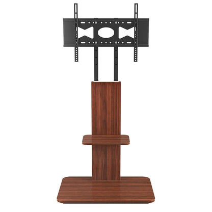 Adjustable Wood TV Stand for 32-65 Inch LCD LED - Mekamart Australia