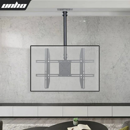 Adjustable Ceiling TV Mount for 26-65" LCD LED - Mekamart Australia