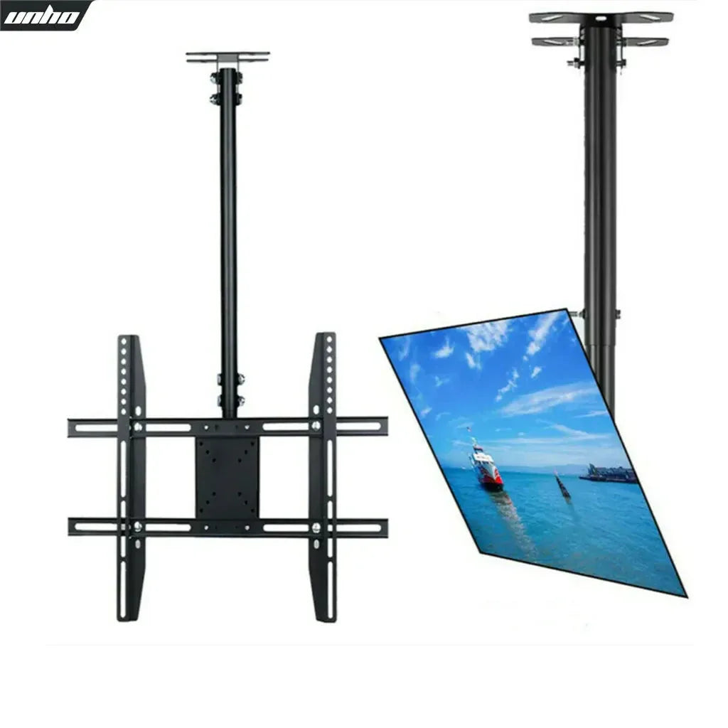 Adjustable Ceiling TV Mount for 26-65" LCD LED - Mekamart Australia