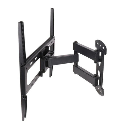 Full Motion TV Wall Mount Bracket 27-55 for Samsung TCL Hisense - Mekamart Australia