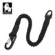 Bungee Extension For Leash Black M - Mekamart Australia