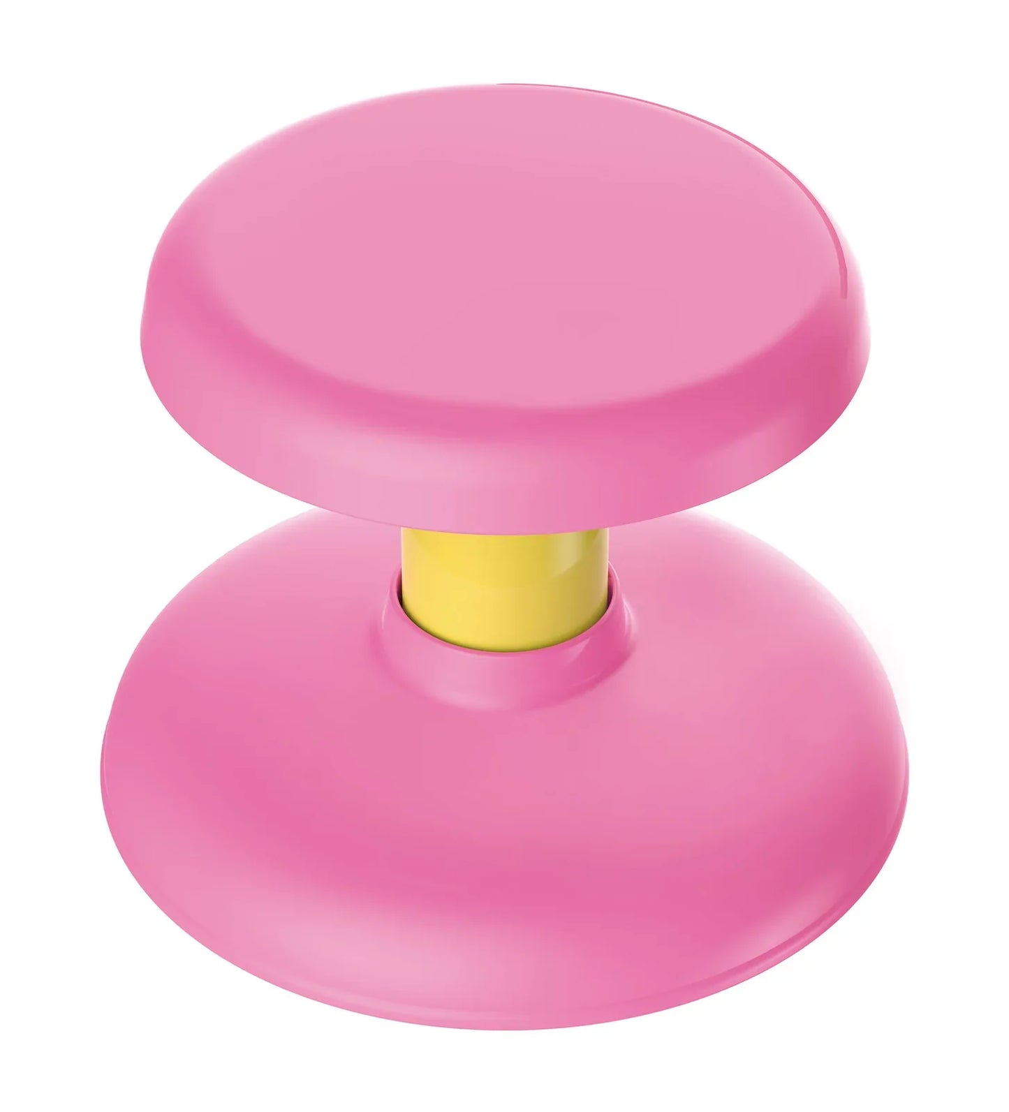 Children's Electronic Keyboard with Stand (Pink) Musical Instrument Toy - Mekamart Australia