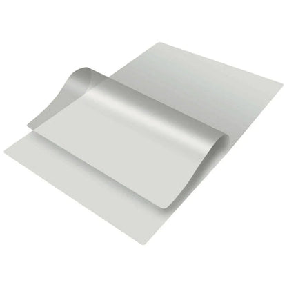 Hot Paper Laminator 300W for 80-100 Microns with 100 A4 Laminating Pouches - Mekamart Australia
