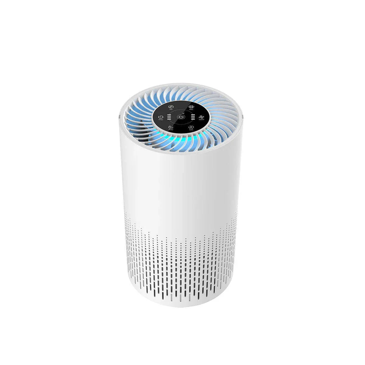 Air Purifier and Cleaner with HEPA Filter, Sleep Mode and Timer - Mekamart Australia